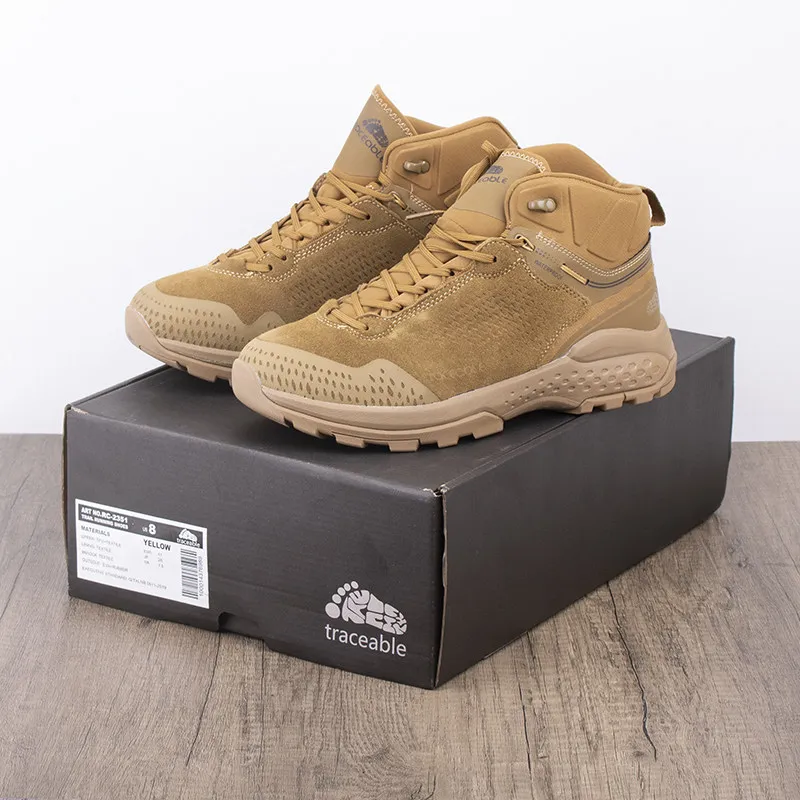 

New Bestselling Unisex Breathable, Durable, Slip-Resistant Walking Shoes High-Quality Casual Footwear