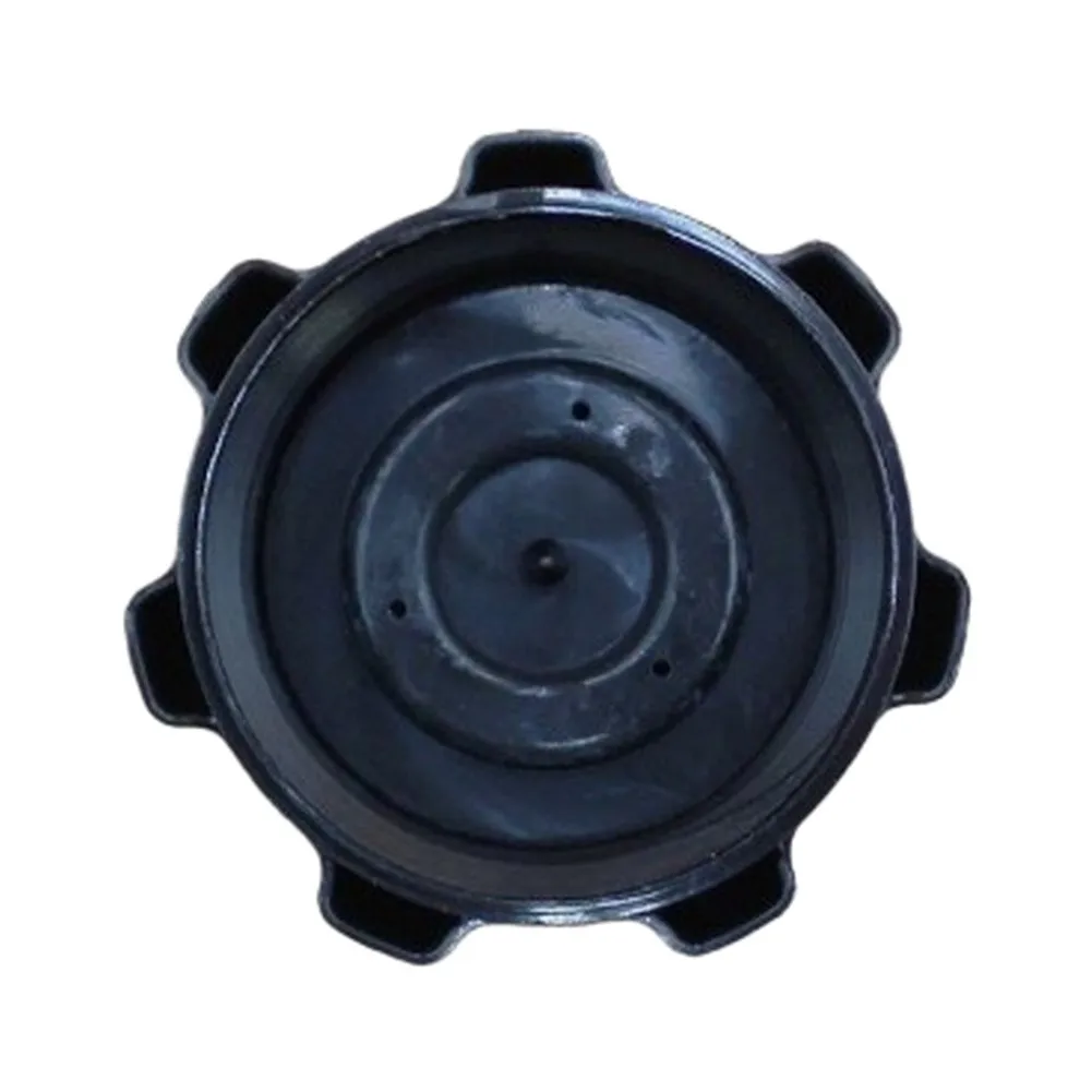 OEM Spec Fuel Cap Twin Pack for GX22166 References AM104032 AM118637 AM107344 Fits Lawn Mowers Tractors Generators