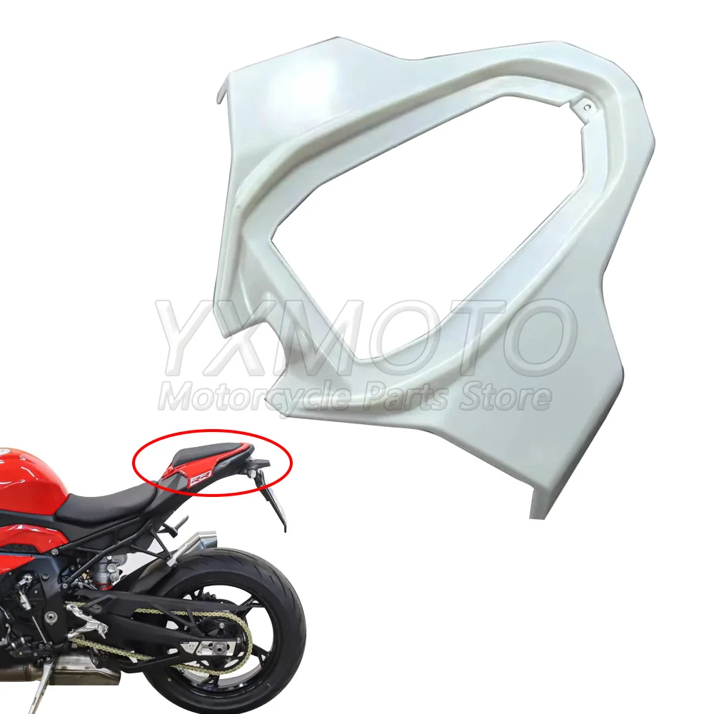 

Motorcycle Accessories Double seat bottom plate Rear seat cushion lower panel fairing fit for S1000RR 2023 2024