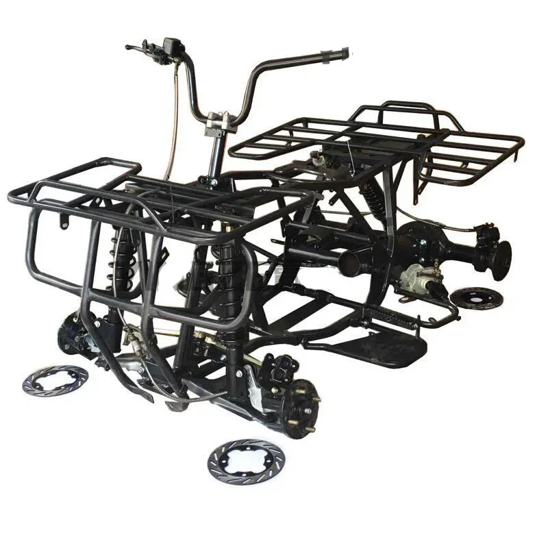 

Go Kart Karting ATV UTV Quad Dune Buggy Body Frame Chassis