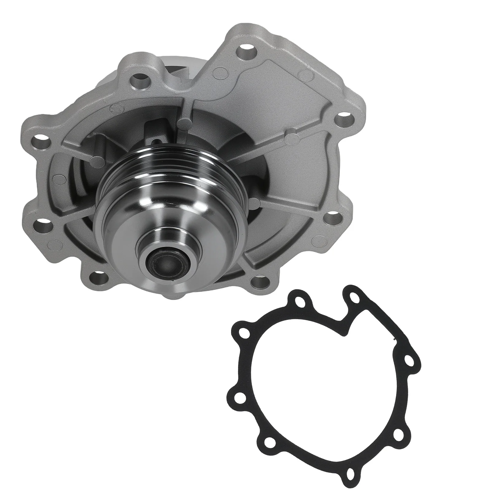 

Cooling System Water Pump for Ford Taurus/for Mazda MPV V6 3.0L 2003-2005 5L8Z8501AA