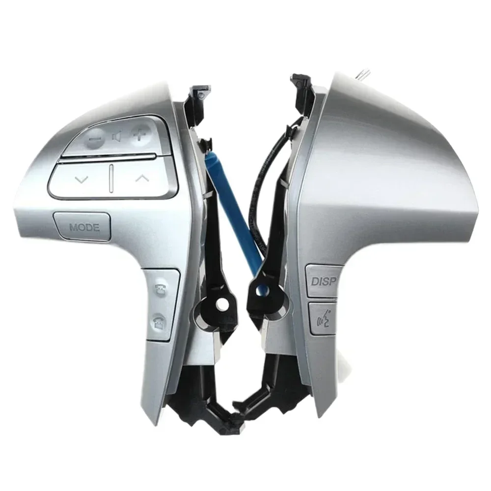 

84250-06160 For Toyota Camry 2006-2011 Bluetooth Steering Wheel Audio Control Switch Assy