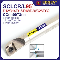 S12M S14N S14Q S16N S16Q S18R S20Q S20R S25R S25S S32T SCLCR09 SCLCL09 SCLCR SCLCL 09 cnc lathe boring bar internal turning tool
