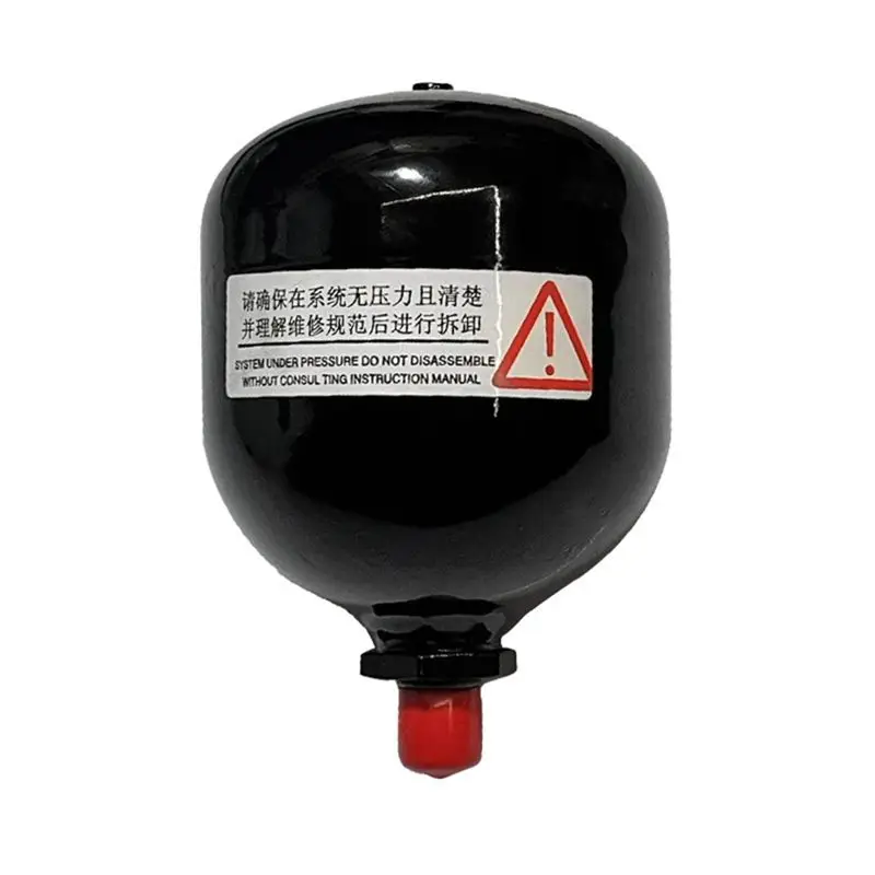 Automatikgetriebe für Chery QQ QR512E-1707013 Geschwindigkeitswahlschalter Druckakkumulatortank-A28K – Detail 6