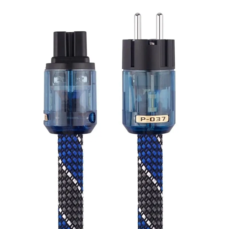 Variant: EU plug