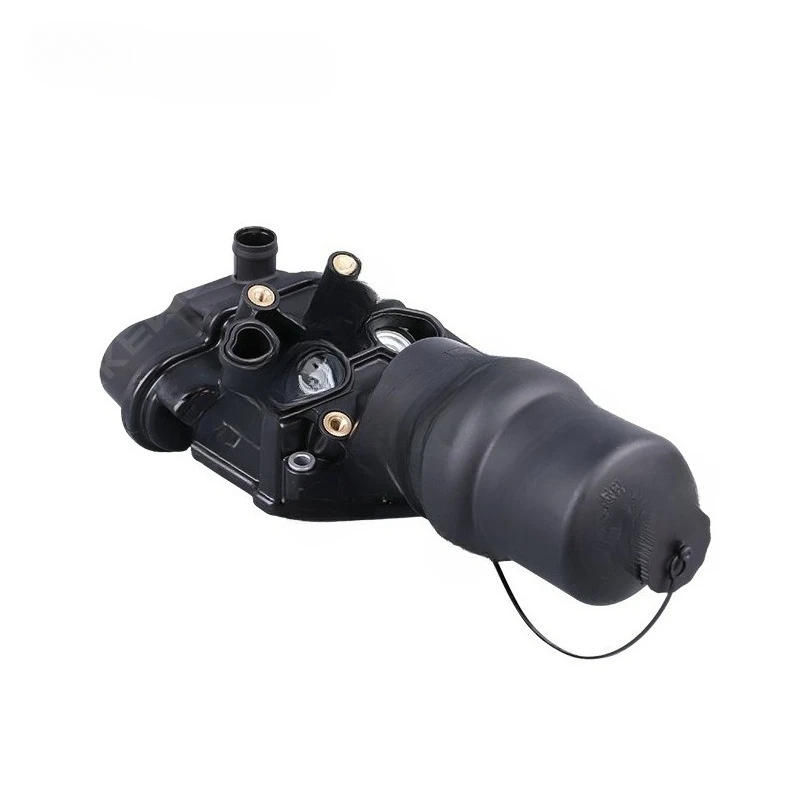 

Подходит для автомобильных деталей, масляный фильтр в сборе 06F115397H/F/J/E