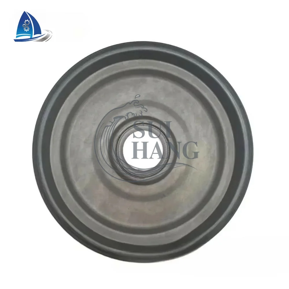 

New 0BH DQ500 Transmission Front Cover Oil Seal (Auto Part Accessory) – Fit for Volkswagen & Audi