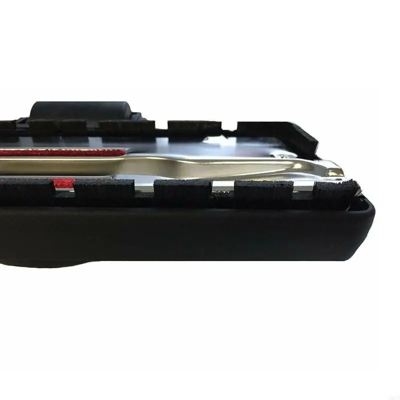 J6PE Vacuum Cleaner Accessories Rectangular Brush Head Plastic Material for S1