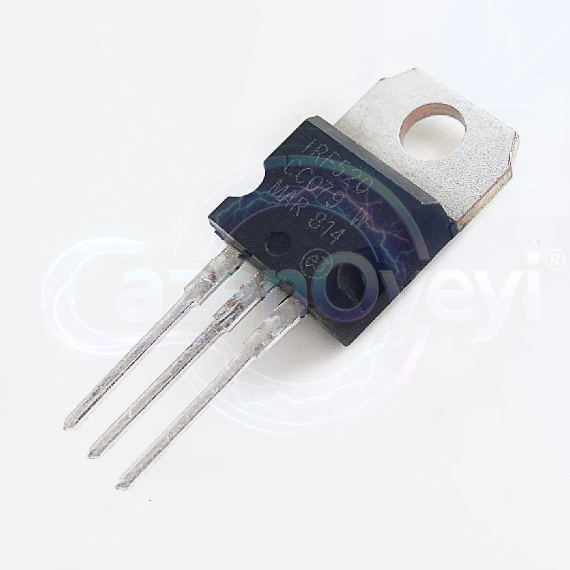 3-200PCS IRF520N F520N FGH40N120SMD FGH40N120 TDA1905 1905 AR8121-AL1E AR8121 IRF1407 F1407 PIC18F2580-I/SO PIC18F2580