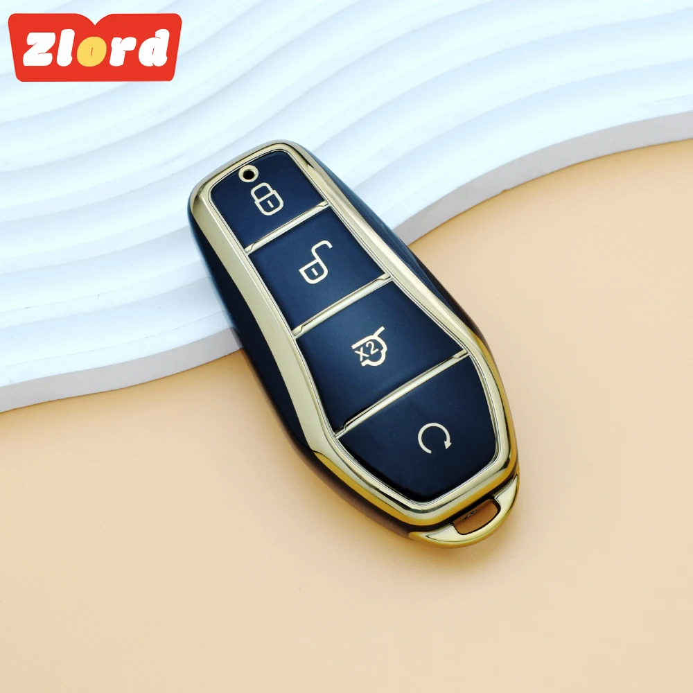 For Byd Qin Plusdmi…