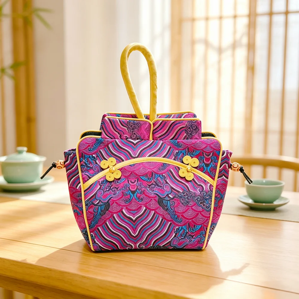 Neo Stil Kadın Jakarlı Brokar  - Women Accessories For Hand incelemesi ve fiyatı