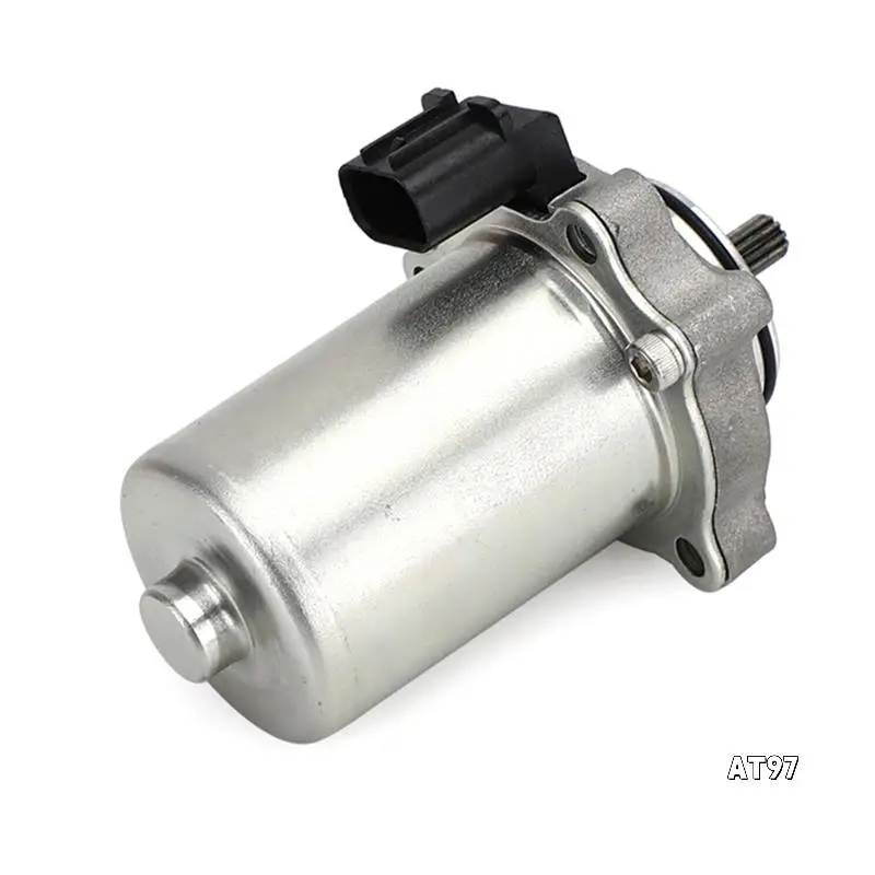 

A77Q-31300-KVZ-631 Motorcycle Gear Ratio Control Motor For Honda NC 700 750 X XD NC750J NC700J VFR1200X F Crosstourer