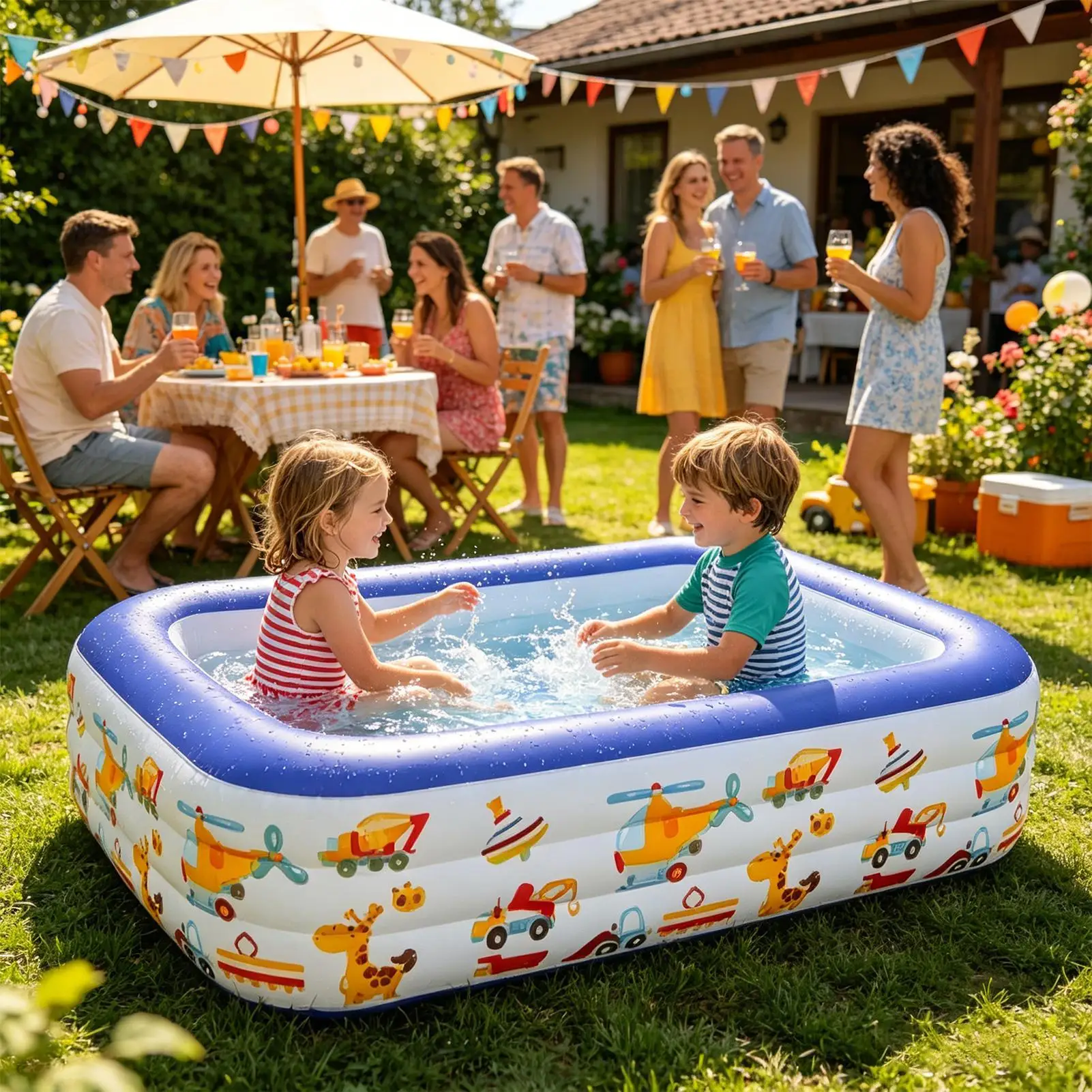 inflatable-pool-foldable-space-saving-thickened-center-blow-up-swim-pool-bath-tub-for-backyard-garden-park-yard-kindergarten