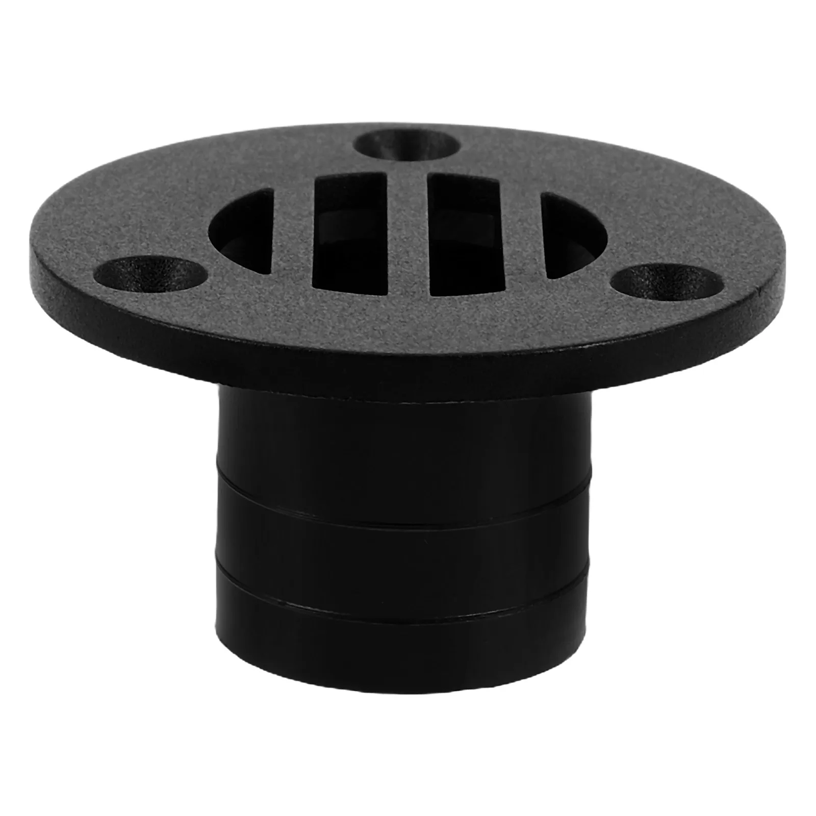 

Drain Filter Cover Boat Hardware Yacht Scuppers Adapter Nylon Bathroom