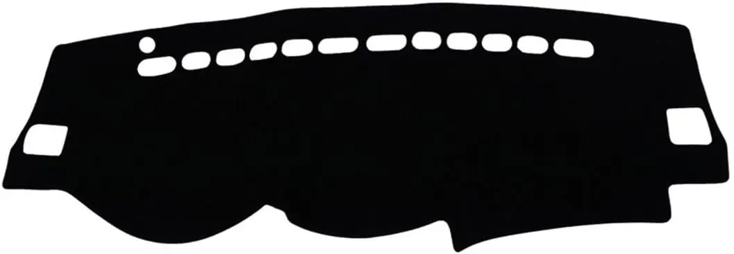 Car Dashboard Cover Pad For Honda Jade 2013–2020 Sunshade Protector Anti-UV Dash Mats Non-slip Pads Interior Accessories