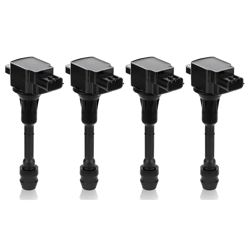 

‎22448-8H315 Original Ignition Coil Pack For Nissan 2002-2006 Altima For 2002-2008 Sentra XTrail For 2010-2013 X-Trail 2.5 L4