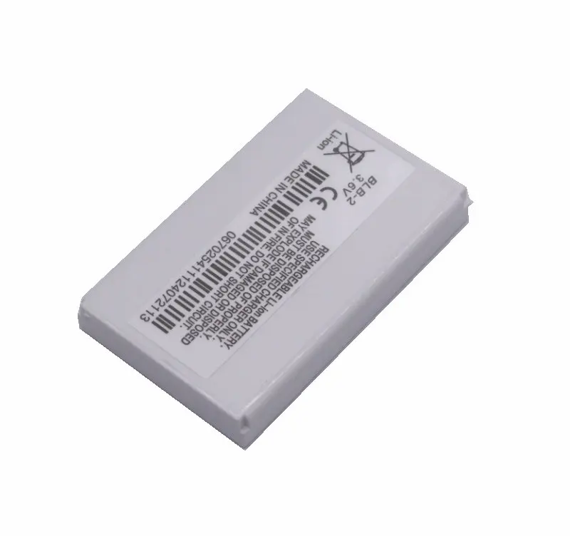 10x 800mAh BLB-2 BLB2 Replacement Battery For Nokia 6500 6510 6590 6590i 7650 8210 8250 8270 8290 8310 8390 8850 8910 3610