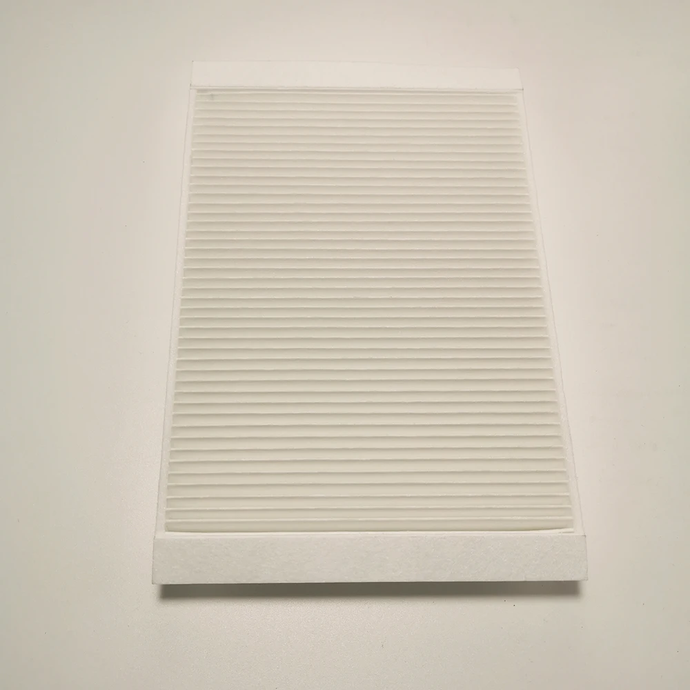 High quality New For A1668300218 Cabin Air Filter for C-Class W205 E-Class W213 M-Class Gle W166 Gl-Class Gls X166 Glc X253