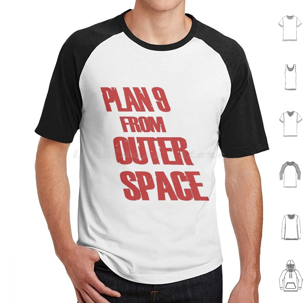 Plan 9 From Outer S…
