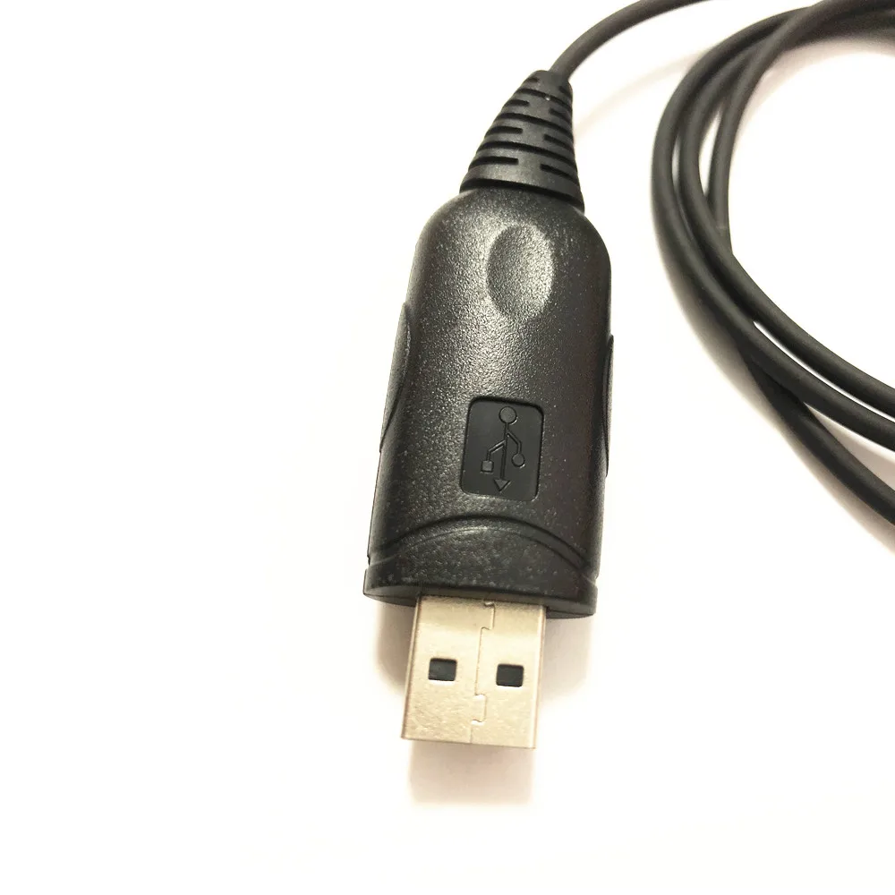 USB-кабель для программирования для радиоуправляемой рации IP68