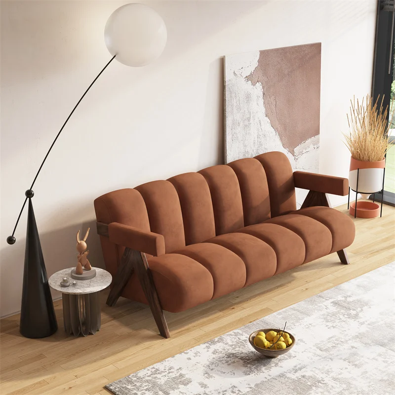 

Luxury Seats Sofas Living Room Corner Daybed Recliner Sofa Modern Children Sleeper Relaxing Cadeira Furniture Living Room