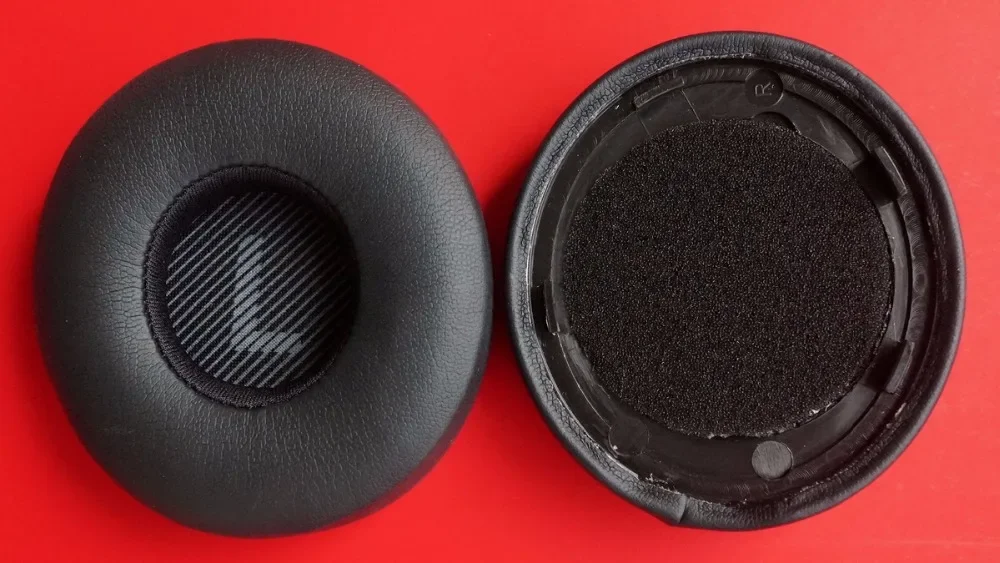 10 أزواج من وسائد الأذن الأصلية المصنوعة من الجلد لسماعات JBL Everest 300 Elite V300bt، Everest Elite 300 bt (غطاء للأذنين لسماعات الرأس)