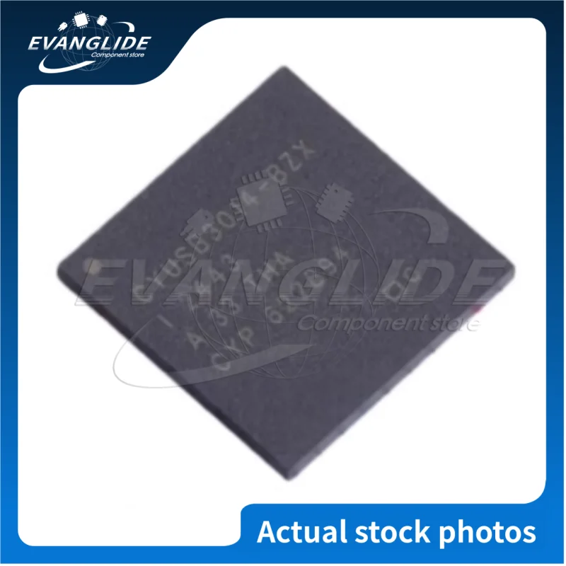 2 PCS/LOT Original & New CYUSB3014 CYUSB3014-BZX BGA-121 Ultra-high-speed USB Control Chip
