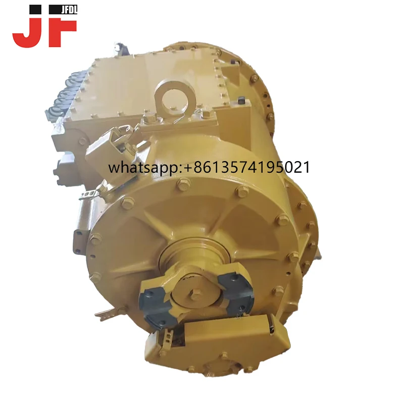 

Excavator Parts 777E Transmission JJS02233 468-1342 20R-9074