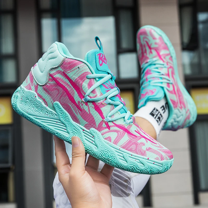 

Men's sports shoes, lightweight carbon plate racing running shoes, winter shock absorption, anti slip, wear-resistant, breathabl