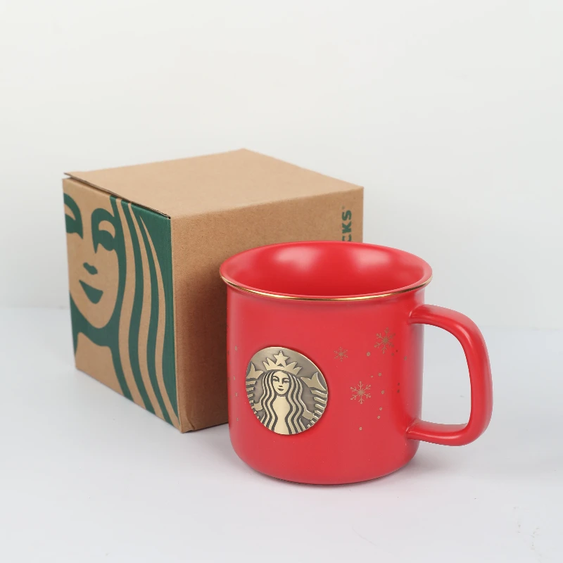 Starbucks Holiday R…