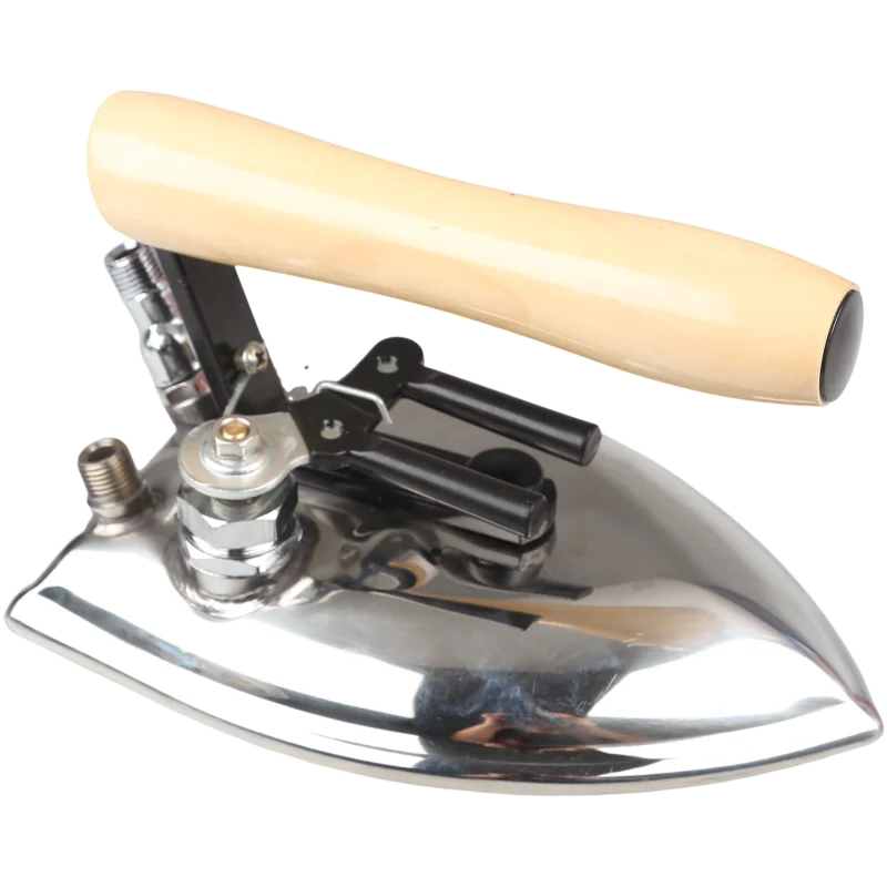 Full Steam Large Steam Iron Industrial STEAM Iron Clothing Iron Big Iron Power China Made Sewing Machine Parts