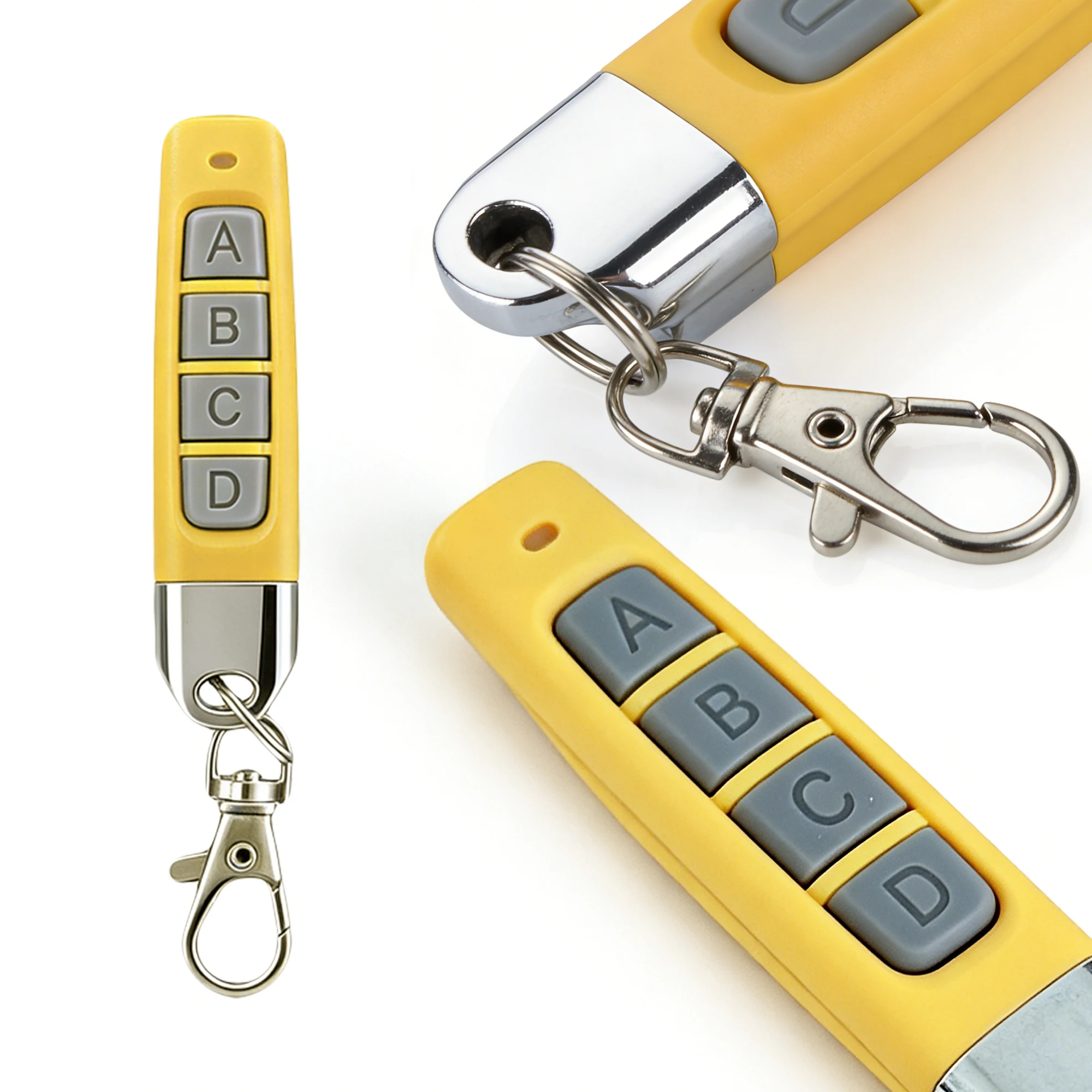 433Mhz/433.92Mhz Fi…