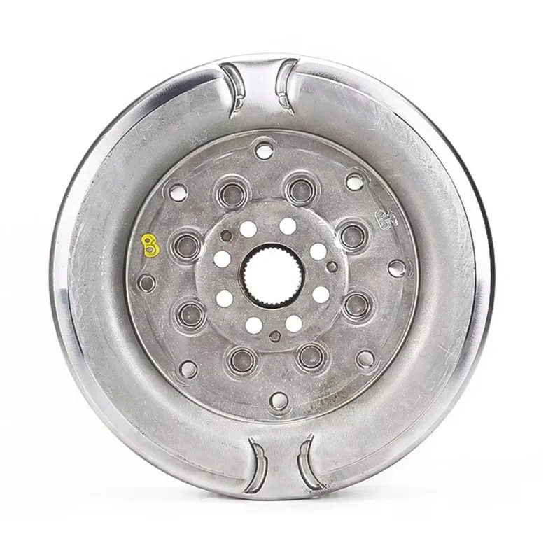 0BH DQ500 0BT 0DE DQ380 Solid Transmission Flywheel 6/8 Holes 129/132 Teeth Set for A3/A4 New 4150615090