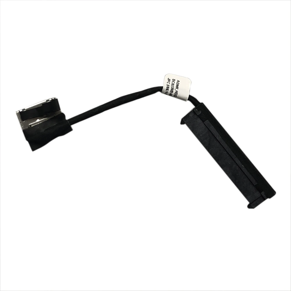 5/10PCS For Dell Latitude E5570 Precision 15 3510 DC02C00B400 04G9GN HDD Hard Drive Connector HDD Cable