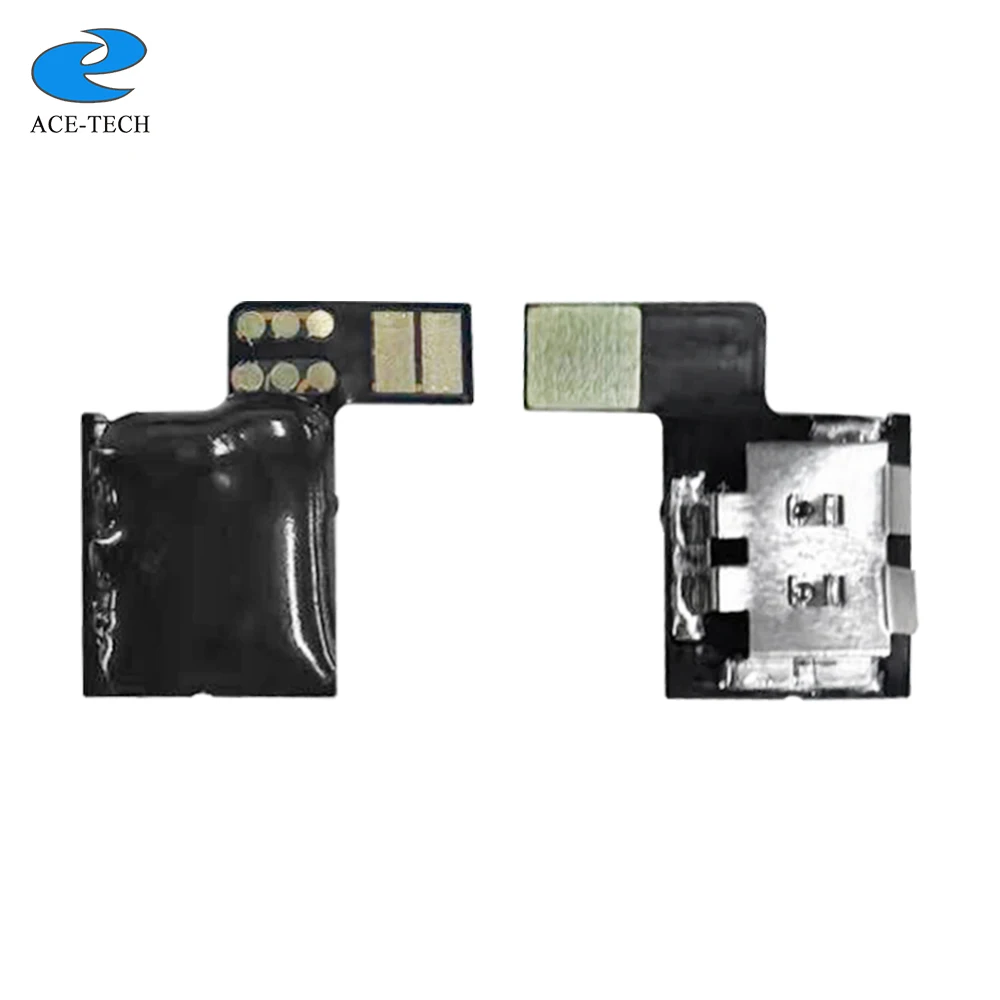 

219A 219X Compatible Cartridge Chip For HP Color LaserJet Pro 3202dw Toner Chip MFP 3302fdwg Copier MFP 3302sdwg Drum chip