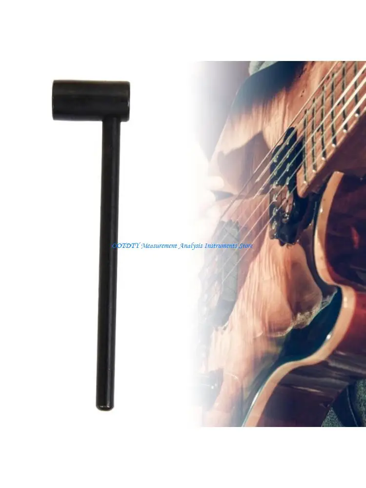 367D Metal Wrench  5/16 7mm Socket Essential for Guitar Maintenance Guitar Adjustment