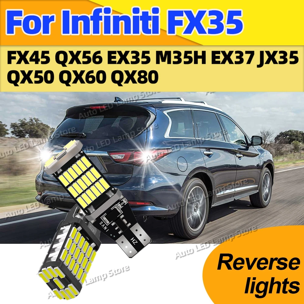 para-infiniti-fx35-fx45-qx56-ex35-m35h-ex37-jx35-qx50-qx60-qx80-2-pecas-lampadas-led-t15-w16w-canbus-luzes-de-re-6000k-A-prova-d'agua