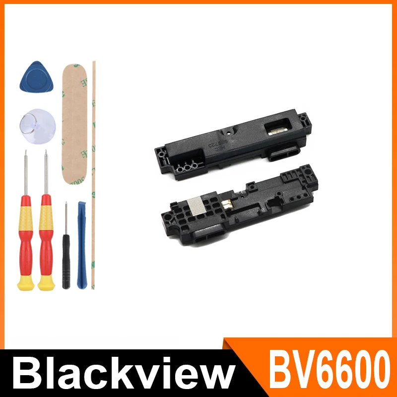 For Blackview BV6600 Phone /Usb Charge Board,Speaker,Lens,Charger,USB cable,Mainboard,Mobile Phone Accessoriesle