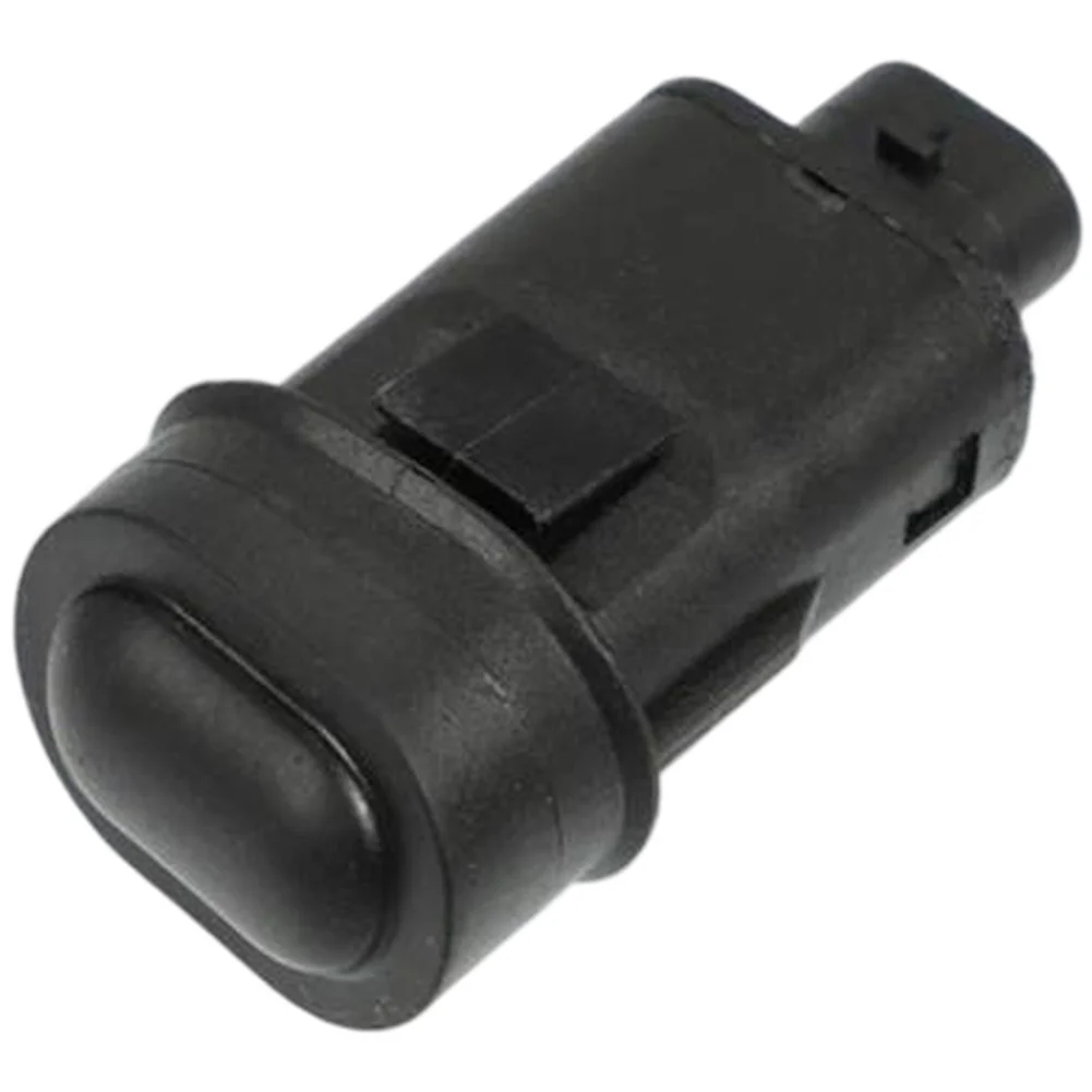 

For Chevrolet For Malibu 2013 2016 Rear Trunk Lid Release Switch 22789337 Compatible with Vehicle Rear Placement