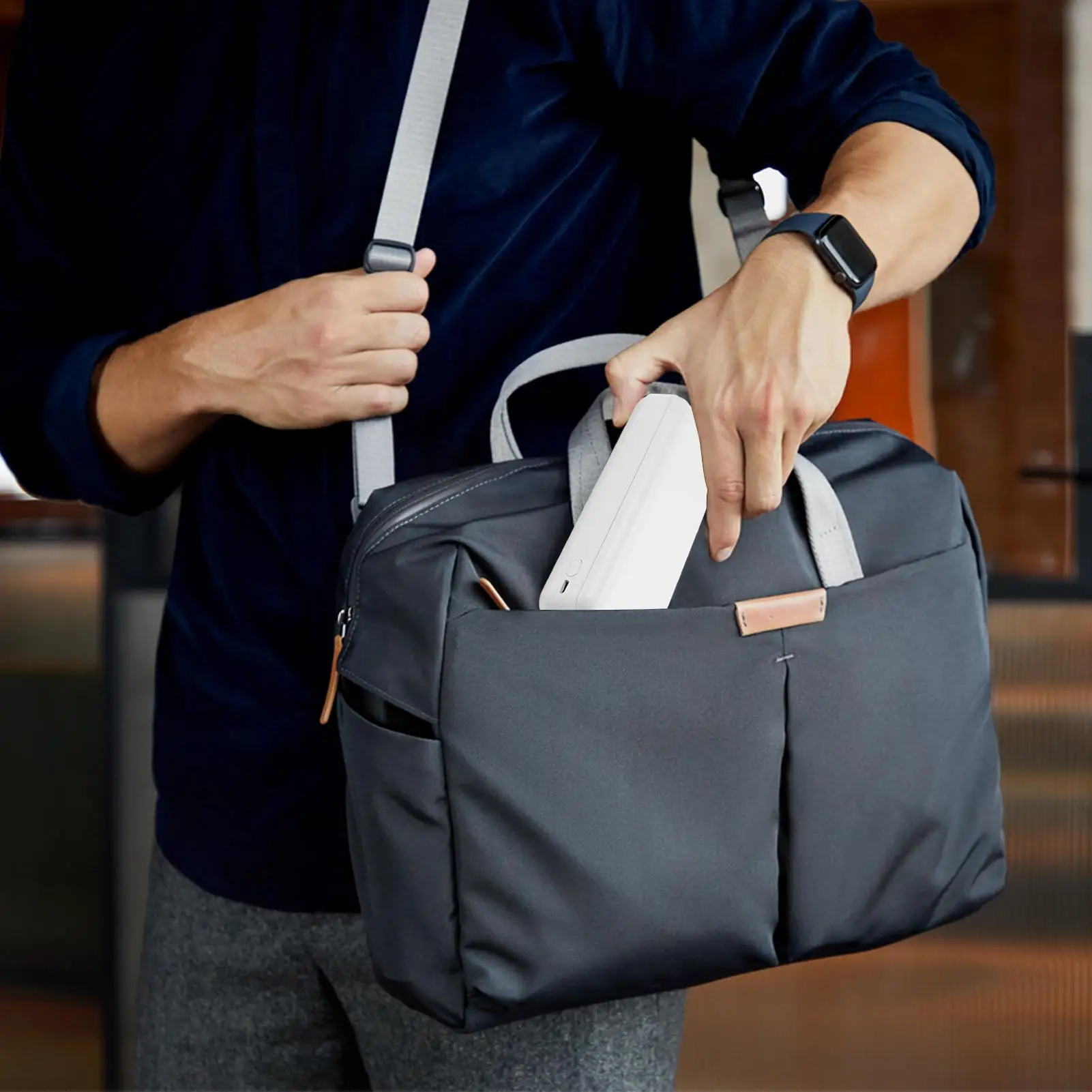 Contenitori nascosti segreti Custodia per soldi portatile antifurto Design della banca di potere Oggetti segreti per gioielli di sicurezza da viaggio a casa