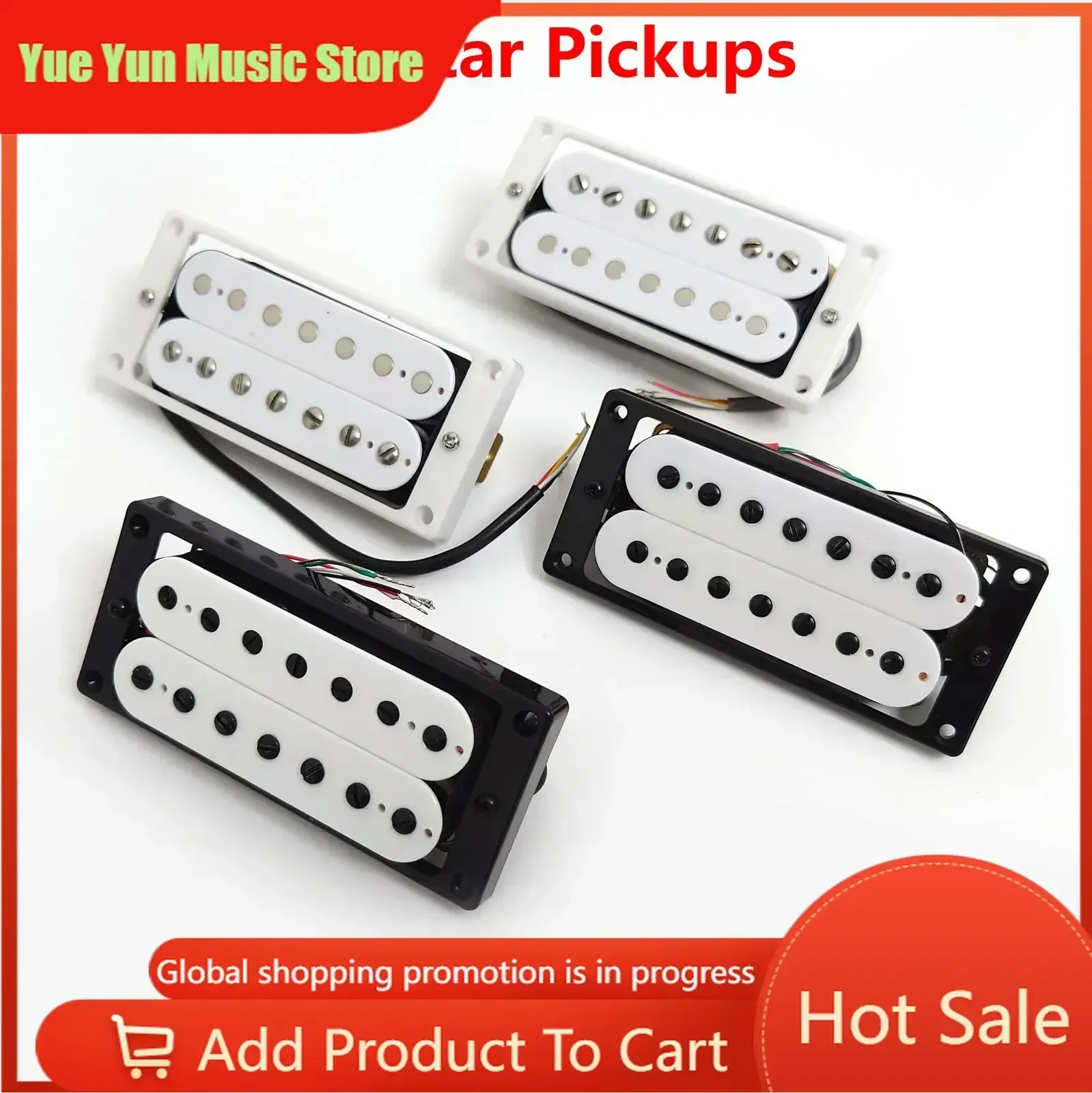 Hot Sale-7 String G… - image