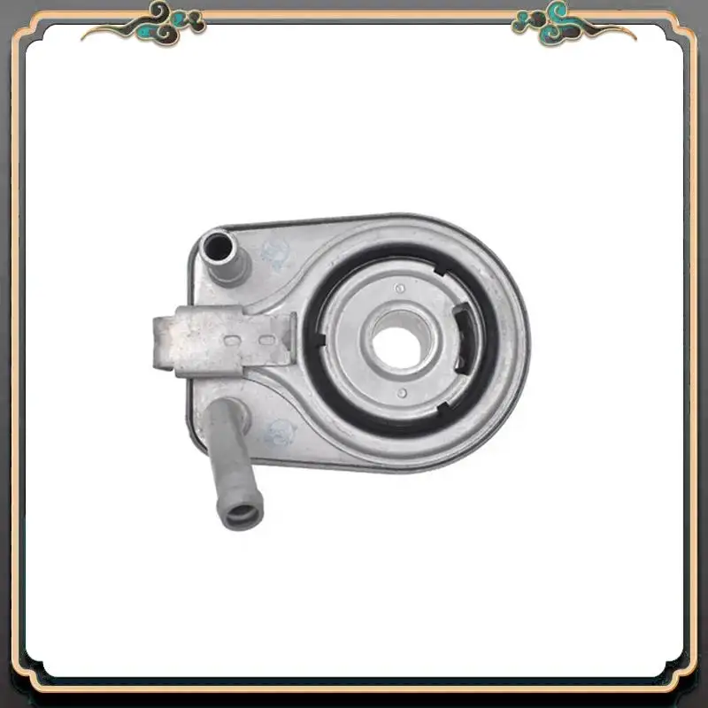 

M45K-New Engine Oil Cooler 26410-03HA0 For Hyundai Ioniq For Kia Niro 1.6L Spare Parts Accessories Parts