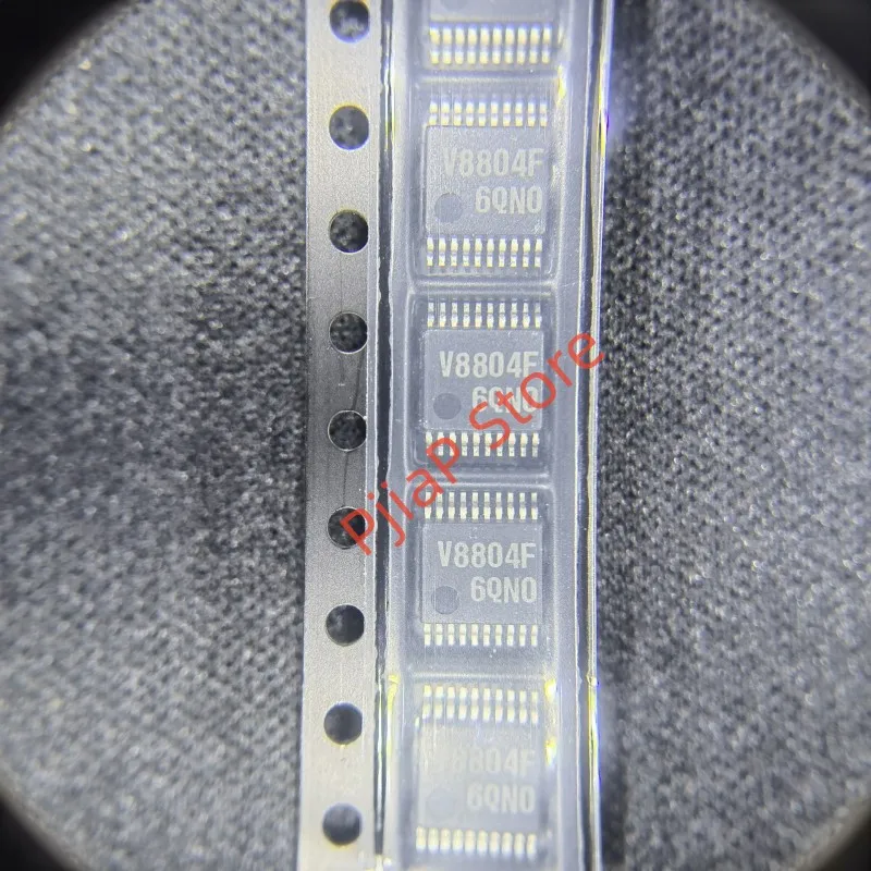 

10 шт. 100% Новый оригинальный LV8804FV LV8804FV-TLM-H TSSOP20