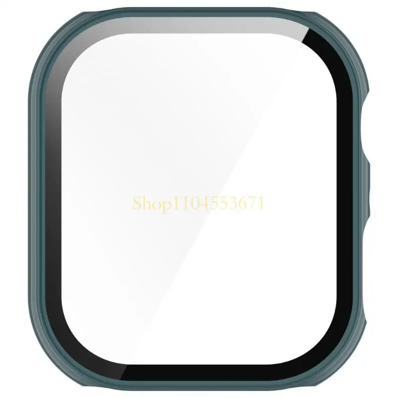 Бестс продавец Смотрей с пленкой для Rossini 2i SmartWatch Film Protector Shell Shell