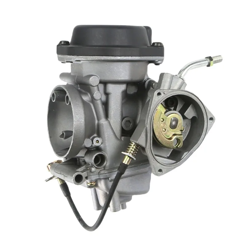 

For KFX400 2003-2006 400cc ATV Quad UTV PD36J 36mm Motorcycle Carburetor For Suzuki Quadsport Z400 Ltz400 LT-Z400 2x4 2003-2007
