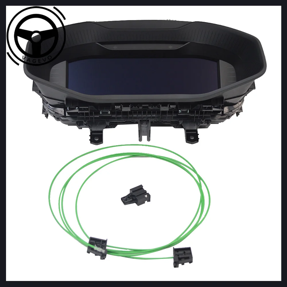 

LCD instrument panel For Skoda Kodiaq virtual cockpit 56G 920 790 56G920790, Car Accessories