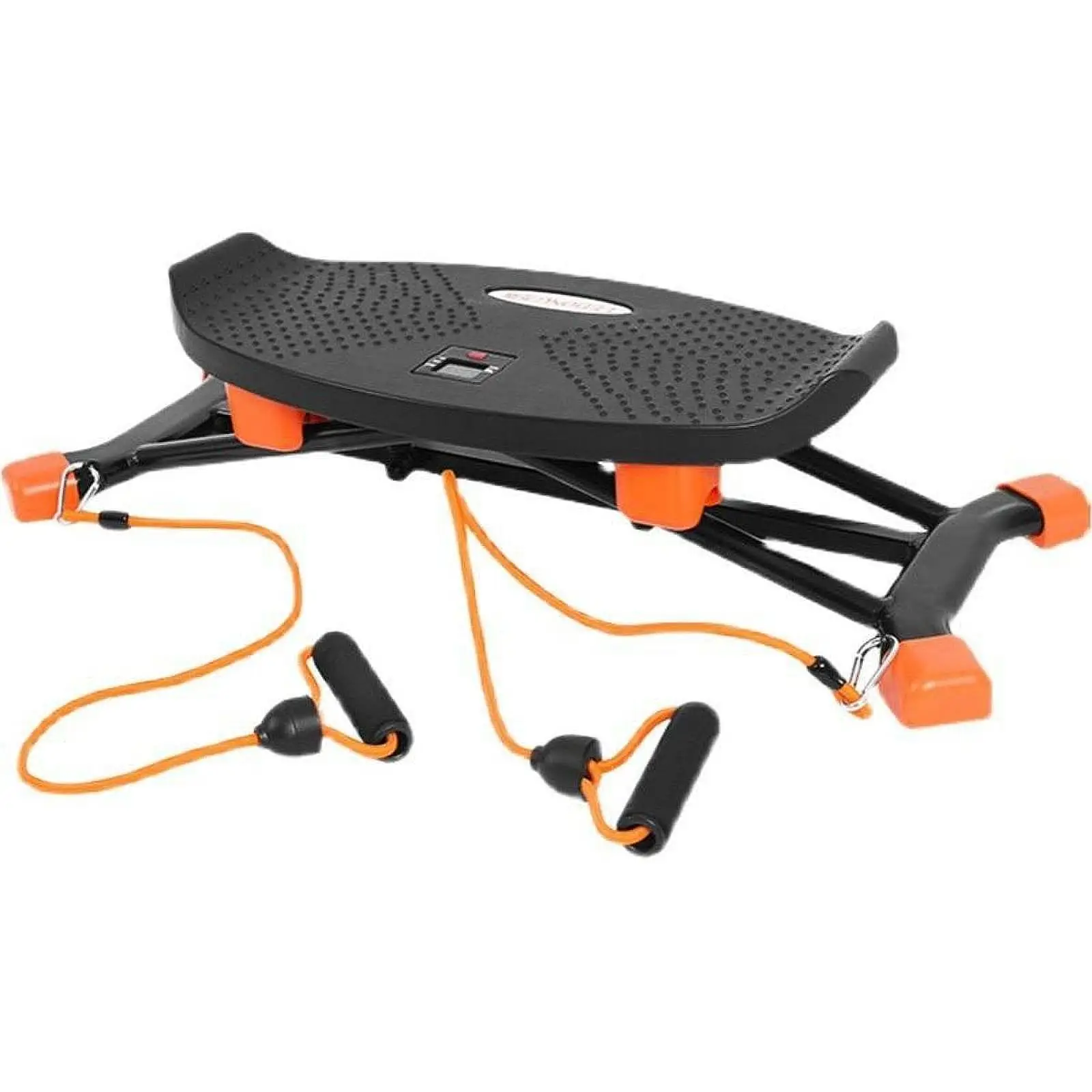 Multifunctional Stepper Counter Accessory Real Time Workout Tracker for Gym Multipower Machine Fitness Exercise Equipment