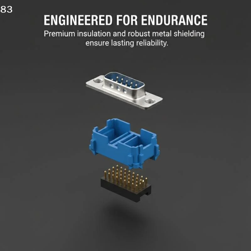 5Pcs Didc Male Fema…