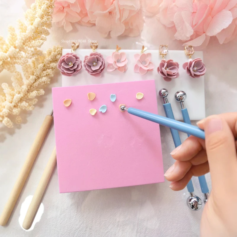 10X10 Cm Soft Cushi…