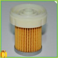 Premium 5Pcs Fuel Filter For Kubota 6A320-59930 B1410 B1610 B1710 B2110 B2410 B2630 B2710